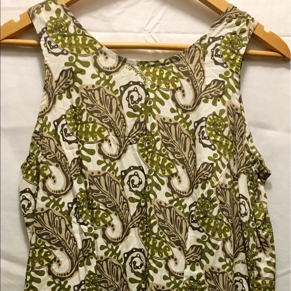 🌺Manuheali’i Designer dress🌺